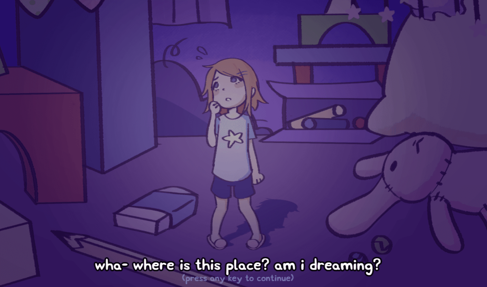 Dream Blast screenshot