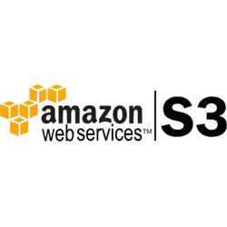 AWS S3 Image Uploader screenshot